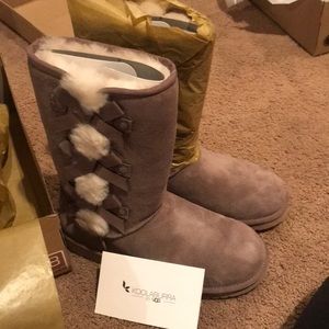 Koolaburra Ugg Boots